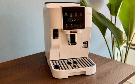 De'Longhi Magnifica Start review: good coffee, confusing controls