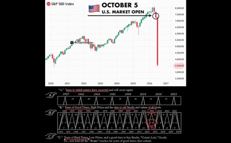 Bitcoin Crash Warning Flags Monday Risk as Bitcoin Cash Gains