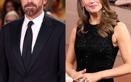 How Jennifer Garner and Ben Affleck Stayed Close After Divorce