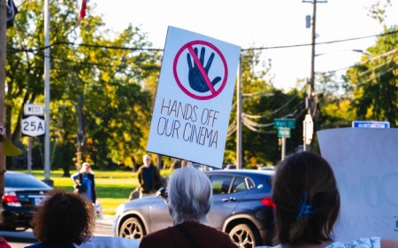 Historic Long Island Indie Theatre in Crisis After Beloved Co-Director Fired: Protests, Cancellations, Accusations of ‘Disloyalty’