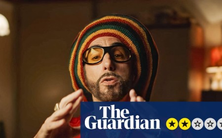 Ali G: Who Iz I? review – Sacha Baron Cohen’s high-stakes satire punches up and down with spectacular bad taste