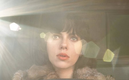 Scarlett Johansson’s Most Unsettling Sci-Fi Movie Is Officially Getting Cut From Netflix