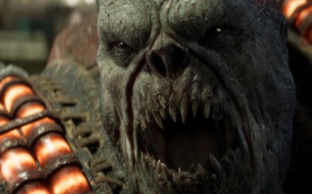 What we've been playing - "It's pure video game popcorn movie stuff"