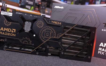 Is the Radeon RX 9070 XT Really Faster Than the RTX 5090?