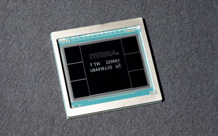 US arrests tech CEO accused of smuggling $300M in Nvidia chips into China