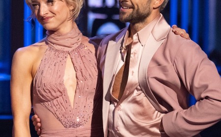 DWTS’ Pasha Pashkov, Amber Glenn React to His Bloody Rehearsal Injury