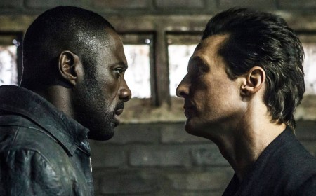 Mike Flanagan's The Dark Tower Update Is What Stephen King Fans Have Been Waiting For