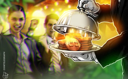 DTCC unit launches tokenization services
