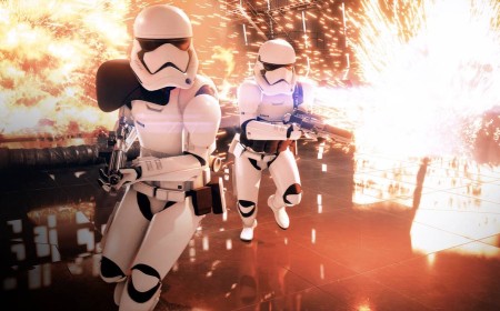 Star Wars Battlefront 3 Is Real, EA Officially Confirms
