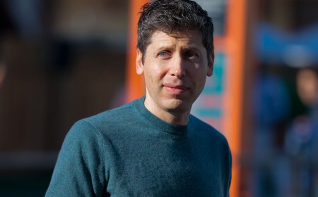 OpenAI CEO says it's 'quite terrible' for your PC to have RAM — Sam Altman says data centers offer better utilization