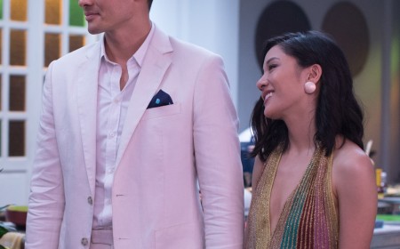 Constance Wu, Henry Golding Reuniting for Crazy Rich Asians TV Show