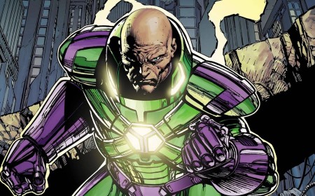 DC Officially Confirms The One Thing Lex Luthor Fears More Than Superman