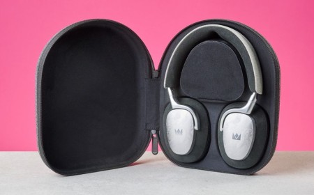 Noble Audio FoKus Artemis review: the most hypnotic-sounding pair of headphones I’ve tested