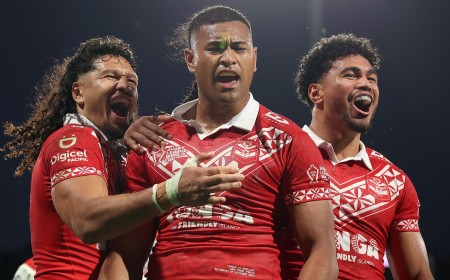 How to watch Tonga vs Lebanon for FREE: Live Streams