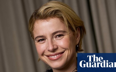 Jessie Buckley says film industry must nurture grassroots ‘rather than giving so much weight to an Oscar campaign’
