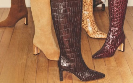 These Wide-Calf Boots Are Chic, Comfy & Actually Fit, From $45