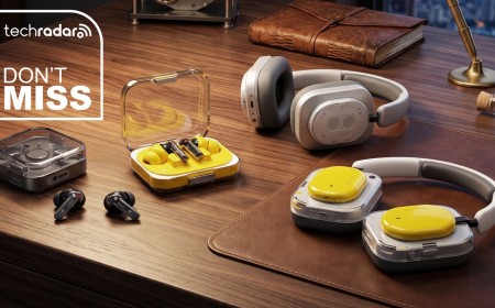 As an audio expert, I rate Nothing’s headphones for style and sound — and you can already save up to 48% ahead of Black Friday