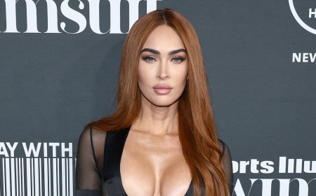 Megan Fox is 'unbothered' by ex Machine Gun Kelly's romance with Dakota Johnson