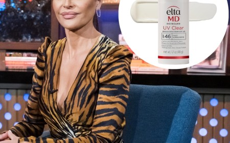Lisa Rinna's "Little Secret" for Glowing Skin is on Sale Now