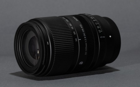 Sigma’s 50-120mm F2.8 OS DC is an APS-C legend in the making, for just $799