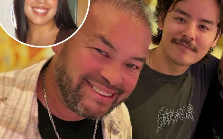 Where Hannah Gosselin Really Stands with Jon Gosselin, Collin Gosselin