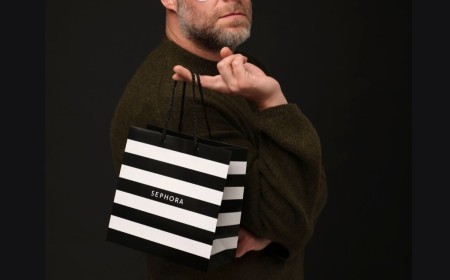 Seth Rogen Is Officially a Sephora Guy—His Holiday Gift Picks Prove It
