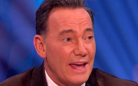 Strictly's Craig Revel Horwood blasts woke pantomimes for scrapping Sleeping Beauty being kissed