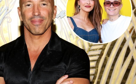 Chrishell Stause's Ex Jason Oppenheim Reacts to Her & G Flip's Breakup