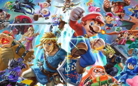 7 Switch 2 Characters Nintendo Should Add to the Next Super Smash Bros.