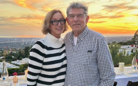 Sundance’s Michelle Satter Lost Her Son, Then Her Home Burned in the Palisades Fire. She’s Channeling Her Grief to Give Back