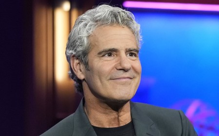 Bravo boss Andy Cohen granted shock reprieve as RHONY alum Leah McSweeney drops lawsuit after she made bombshell drug claims