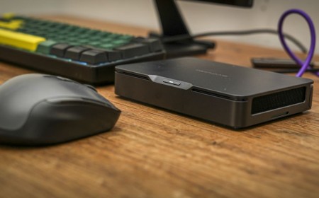 Khadas Mind Pro mini PC review