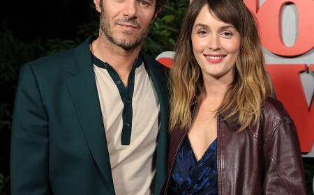 Why Adam Brody Regrets His "Pedestrian" Proposal to Leighton Meester