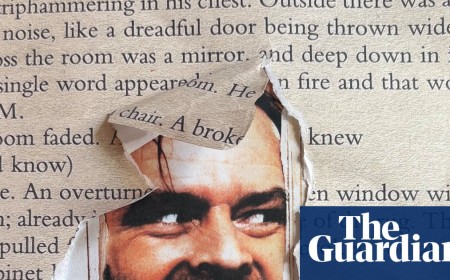 An open book: how make a great film adaptation, from The Shining to Trainspotting