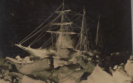 Five Legendary Lost Photography Archives, and What Became of Each One