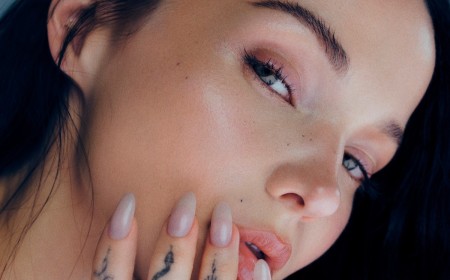 Dove Cameron's Curology Collection Is for Glow-From-Within Skin