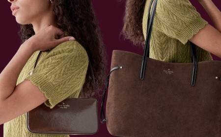 We Found the Best Bags in Kate Spade Outlet’s Up to 70% Off Sale