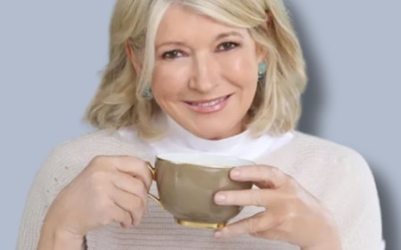 Martha Stewart Says You’re Probably Not Changing Your Sheets Enough