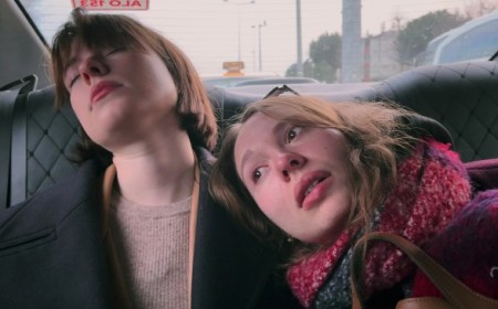 ‘My Undesirable Friends: Part II — Exile’ Review: Don’t Be Intimidated by Julia Loktev’s Gripping Six-Hour Wartime Journalism Epic
