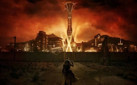 Fallout: Royal Flush Officially Sends Players Back To New Vegas