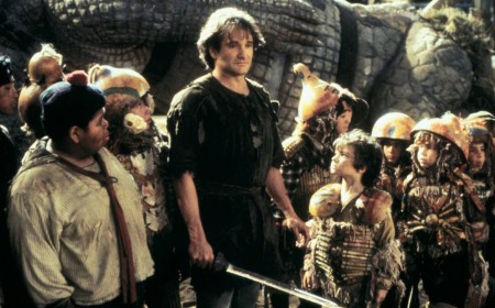 Steven Spielberg's Polarizing Fantasy Film Gets Official New Release
