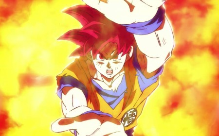 Dragon Ball's Next Anime Is Officially Coming To Netflix