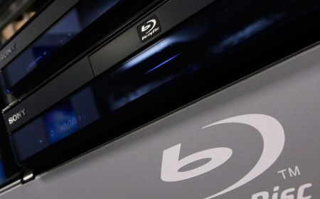 Sony Japan marks last standalone 4K Blu-ray player as ‘Discontinued’