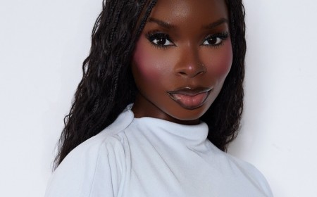 Olandria Carthen's Healthy Hair Secret Is This $33 Scalp Treatment