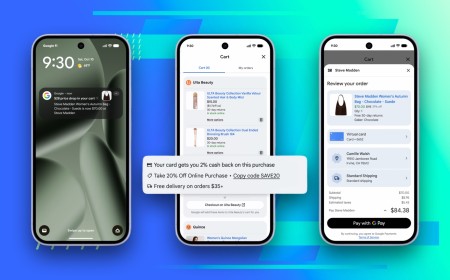 Google’s new Universal Cart tracks prices on items you want now – plus 3 other tricks