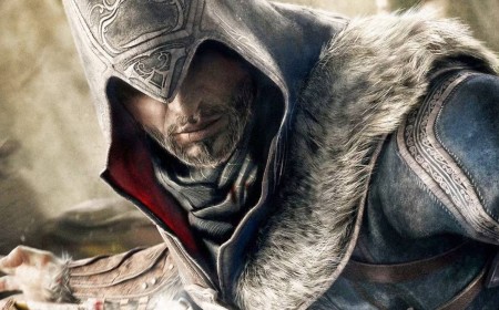 Assassin's Creed Legend Ezio Auditore Officially Returning October 2026 For New Game