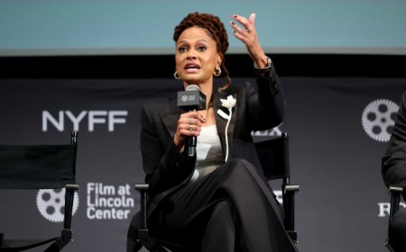 Ava Duvernay Didn’t Make a Sequel — She Made ‘14th’