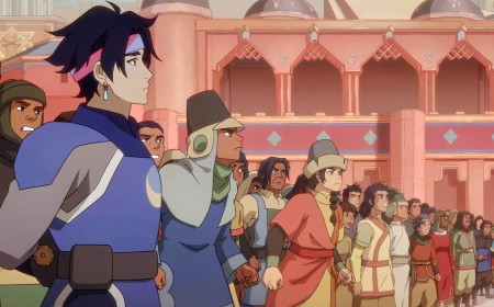 'Avatar: Seven Havens' Episode 9 Ending Explained: Everything We Learned About the Havens