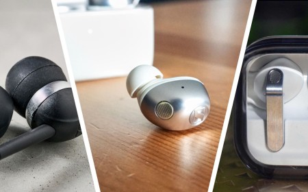 Our top earbuds of 2026 so far: all the buds that wowed us in testing