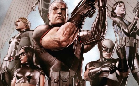 8 Best X-Force Members Of All Time